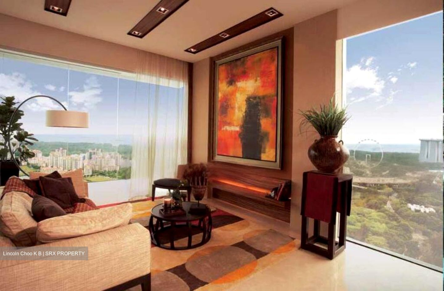 Concourse Skyline (D7), Apartment #464276191
